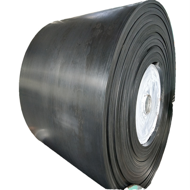 China Steel Wire Rope Rubber Belt for Bucket Elevator manufacturers